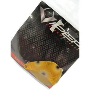 Viper Golden Leapard Lure Accessories Spinner Fishing Lure NIB